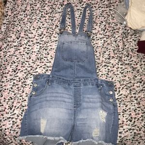 Overalls